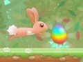 Igra Uskršnji Rush  online
