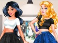 Igra Princeze Galerija Otvoreno Art  online