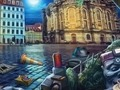 Igra Aleja lopova  online
