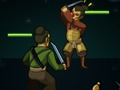Igra Ronin štrajk  online
