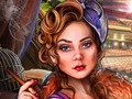 Igra Misterija Iza zavjese  online
