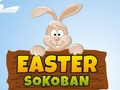 Igra Uskrs Sokoban  online