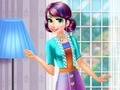 Igra Princeza Ormar Perfect Datum  online