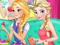 Igra Disney Uskrs  online
