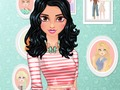 Igra Princess rođendan Moda izazov  online