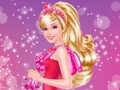 Igra Barbie lijep balerina  online