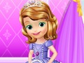 Igra Mala princeza kose tretmani  online