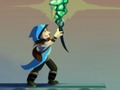 Igra Zlo Wyrm  online