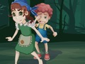 Igra Hansel & Gretel online