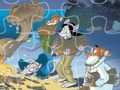 Igra Putovanje s Theom  online
