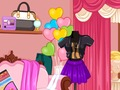 Igra Super Model modni izazov  online
