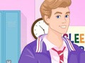 Igra Barbie i Ken: Modni dizajn  online