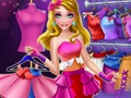Igra Zvijezda Starice Princess Dresses 2  online