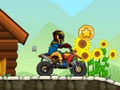 Igra ATV krstarenje online
