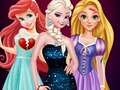 Igra Princeze nevolje online