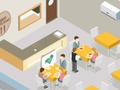 Igra Otvoreni restoran  online