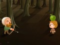 Igra Majstor Archer  online