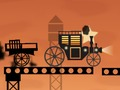 Igra Parni Trucker  online