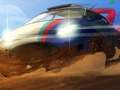 Igra Rally trkač online