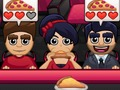 Igra Pizza kafić online