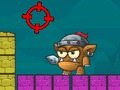Igra Frankenstein vs Orci  online