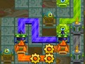 Igra Robotion online