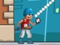 Igra Baseball za klaunove  online