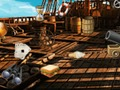 Igra Skriveni objekti Pirate blago  online