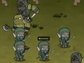 Igra Elven obrana  online