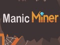 Igra Manični rudar online