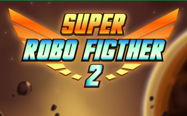 Igra Super Robot Fighter 2  online