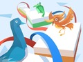 Igra Ptica online