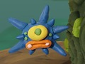 Igra Jelly ribe  online