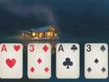 Igra Solitaire za utočište  online