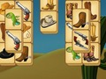 Igra Zapadni Mahjong  online