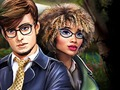 Igra Hollywoodski kriminal  online