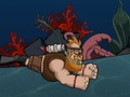 Igra Opasne Dan legende sedam mora  online