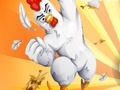 Igra Ljutiti pileći jaja Madness HD  online
