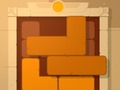 Igra Blokovi puzzle  online