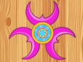 Igra Fidget Spinner Heroj online