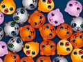 Igra Pahuljasti zveke online