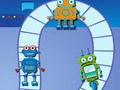 Igra Kapetan Plus i Sumbots  online