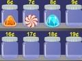 Igra Candy Challenge Pro online
