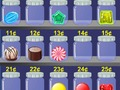 Igra Candy Challenge Junior online