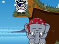 Igra Snoring Pirati  online
