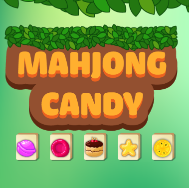 Igra Mahjong bombon online