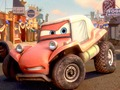 Igra Automobili Extreme Off-Road Rush  online
