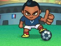 Igra Foot Chinko Euro 2016 online