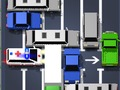 Igra Odblokiraj automobil  online