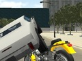 Igra Lopta za automobile  online